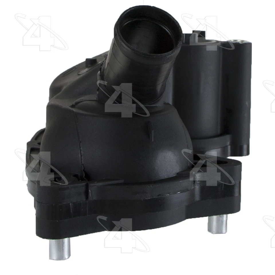 Carcasa termostato refrigerante para Ford Explorer Sport Trac Eng 2007-2010 4 estaciones Foto 4 de 4