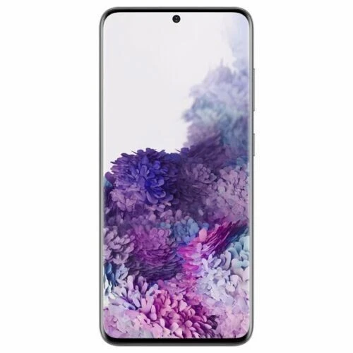 Samsung Galaxy S20+ Plus 5G SM-G986U 512GB Gray (Factory Unlocked) Open Box US - Picture 3 of 5