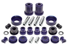 TA TECHNIX PU BUCHSEN SET 32-TLG. PASSEND FÜR BMW 3ER SERIE E36 COMPACT
