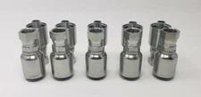 HOSE FITTINGS 3/8" FJIC 10PK 10643 6-6 PARKER AFTERMARKET Female JIC Swivel 