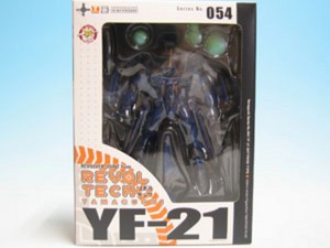 revoltech yamaguchi yf-21 series 054