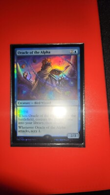 oracle of the alpha | eBay oracle of the alpha | eBay