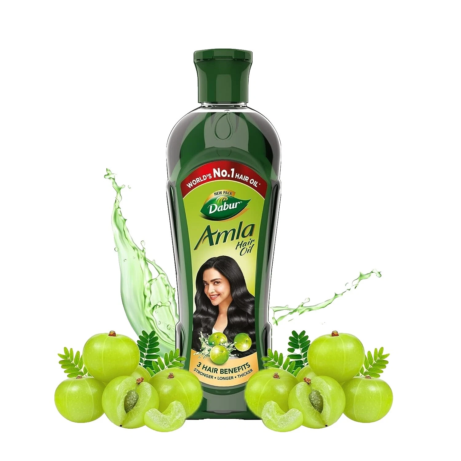 Dabur Cuidado del Cabello