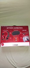 Gamer Pack für die Switch