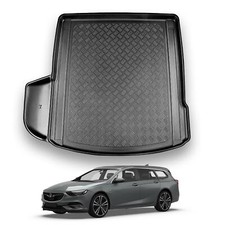 NOMAD Boot Liner for Vauxhall Insignia 2017+ Sports Tourer Tailored Floor Guard