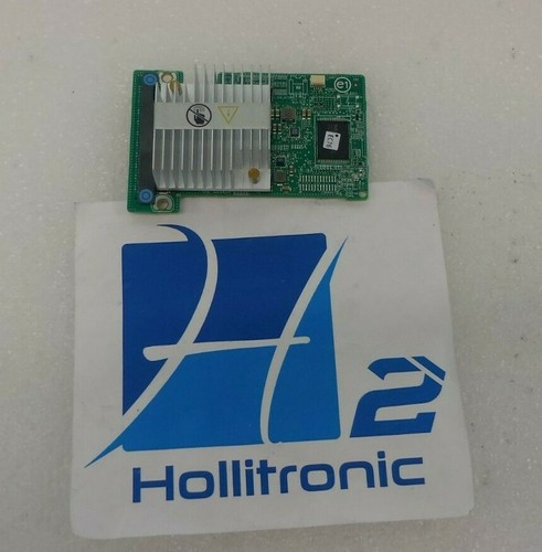 Controller RAID 6Gbps Controller RAID PERC H310 Mini Mono 6Gbps Per Server Dell PowerEdge R620 – Modello 0K09CJ, Aperto Ma Mai Usato Controller Server 6 Gbps - Foto 2