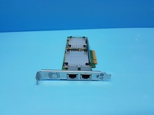 HP 530T 10Gb 2-port Network Ethernet Adapter 656594-001