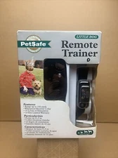Petsafe HDT11-11049 Little Dog Remote Trainer Receiver Collar - NEW - Free Ship