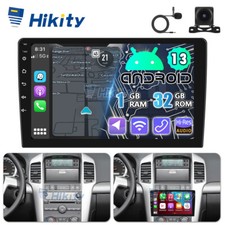 Autoradio 9" Android CarPlay per Chevrolet Captiva 2006-2011 GPS NAVI BT fotocamera