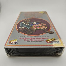 Видеокассеты с Yogi Bear VHS - огромный выбор по лучшим ценам | eBay