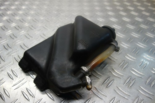 ORIGINAL BMW K100LT K 100 LT - 1987 - AUSGLEICHSBEHÄLTER KÜHLER KÜHLERBEHÄLTER