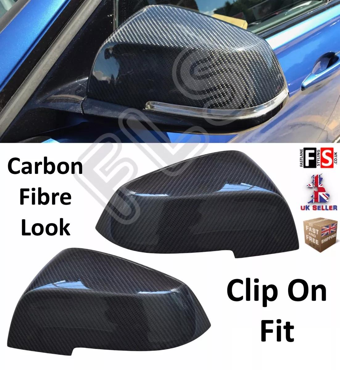 Bmw 3 series wing cheap mirror cover replacement