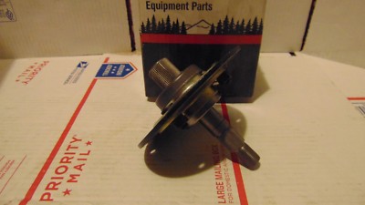 Oregon 82-500 MTD Spindle Assembly for MTD 717-0906A and 917-0906A