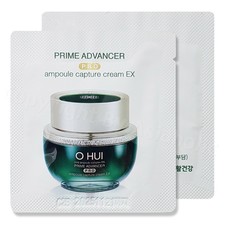 O HUI Prime Advancer Pro ampoule Capture Crea...