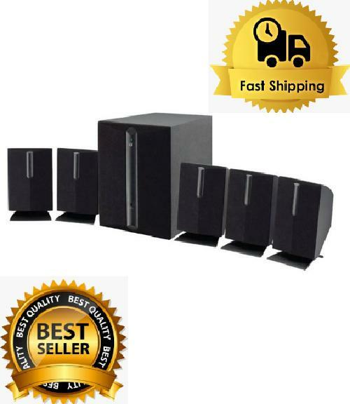 onkyo 6.1 speakers