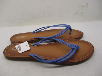 mossimo flip flops
