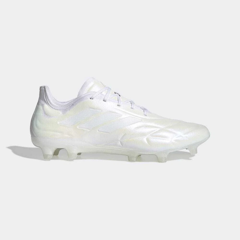 2023 Adidas Soccer COPA PURE.1 FG HQ8901 Farm Ground Shoes Cleats