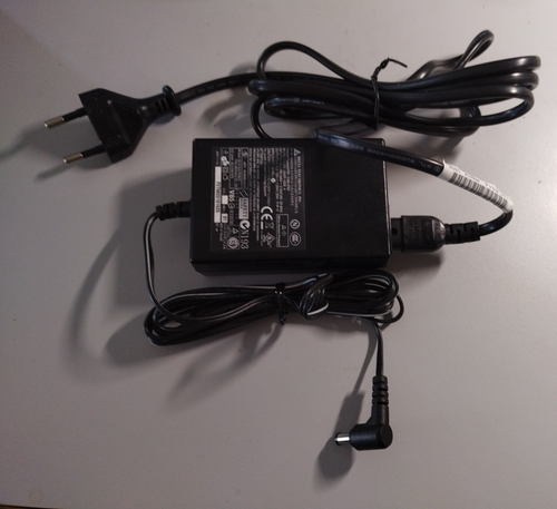 hp procurve switch 408 10/100Base TX inc. Netzteil - Bild 5 von 5