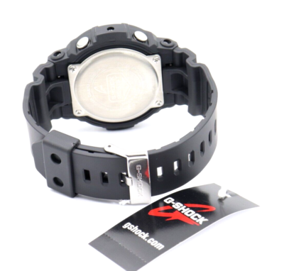 Casio GA201-1A Wrist Watch for Men for sale online | eBay