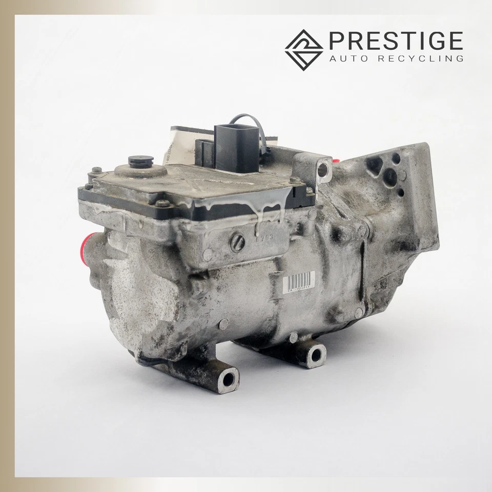 2010–2012 LEXUS HS250H A/C Compressor Air Conditioning Compressor 88370-75010 - Image 4 of 4