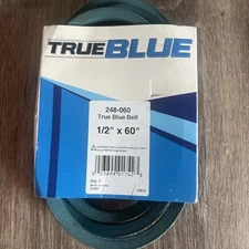 248-060 1/2" X 60" Belt Replacement John Deere M72031, M77988, M82734 and M88184