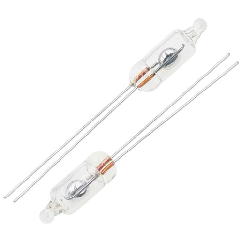 5MM On/Off Tilt Switch Unidirectional Sensor Switch 100PCs - Picture 2 of 5