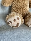 Walt Disney World Duffy Teddy Bear 12" Stuffed Plush Hidden Mickey Beige Tan — photo 6
