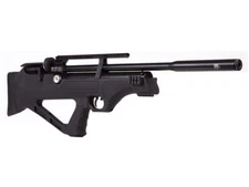 Hatsan FlashPup QE Synthetic Stock - 0.22 cal  Hatsan FlashPup Gets a Synthetic