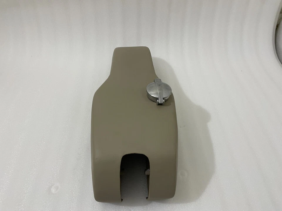 Tanque de gasolina Yamaha TZ RD250 RD350 Td Café Racer acero crudo gasolina + tapa | apto para Foto 4 de 4