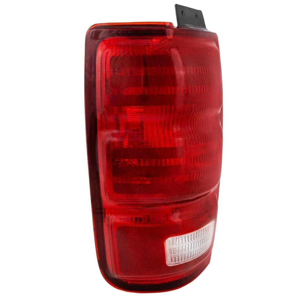 New Rear Left Tail Light Lens And Housing For Ford Expedition 1997-2002 4-Door - Image 3 of 4