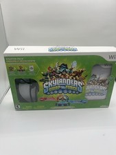 Skylanders Swap Force Wii Starter Pack, (tested and working)