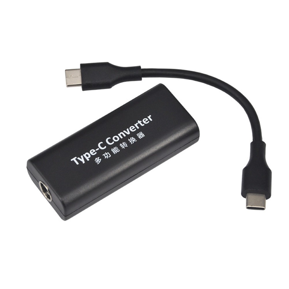 DC Power Adapter for HP and Dell Laptops