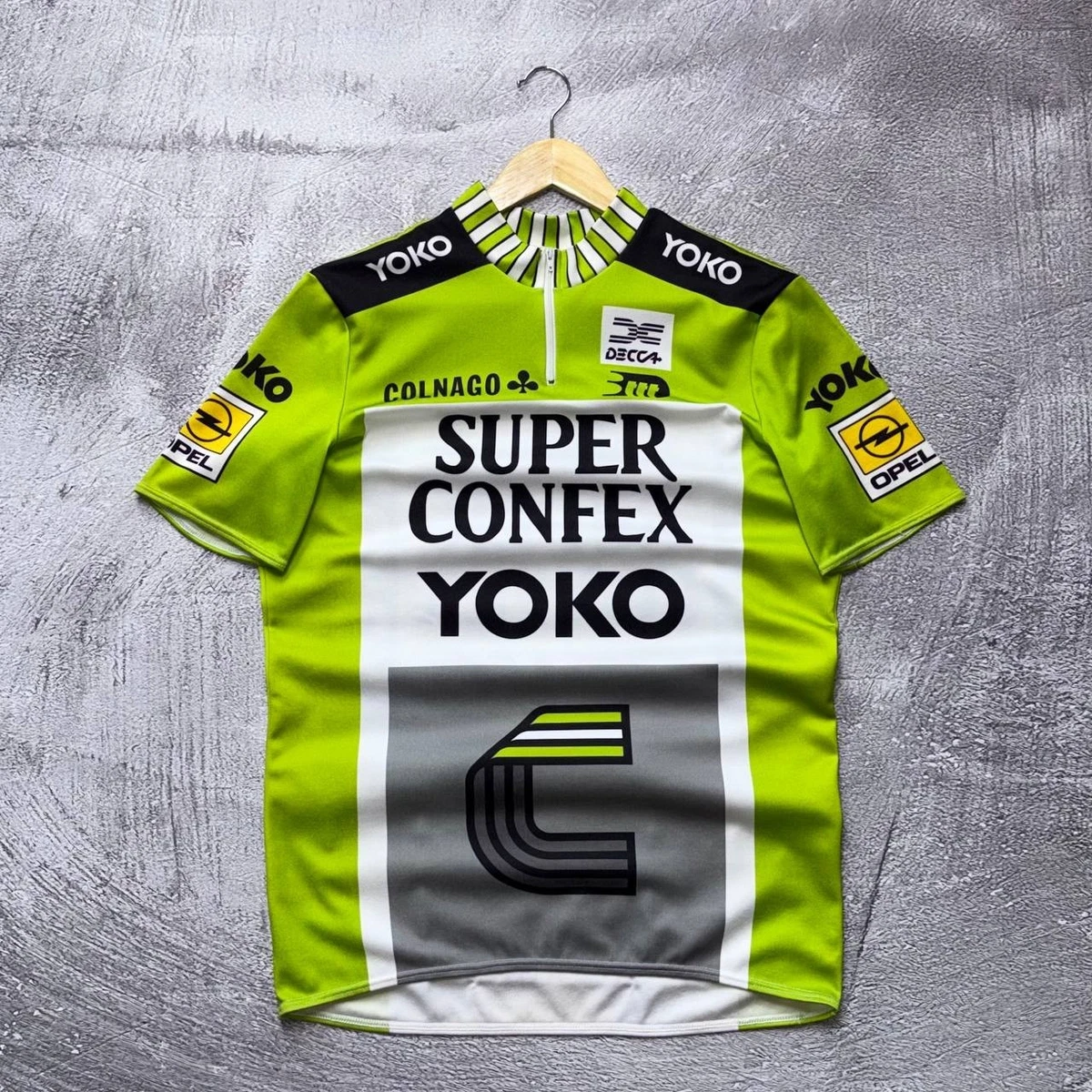Colnago Jerseys for sale | eBay