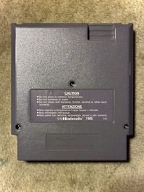 Cartuccia Power Blade (NES, 1991, PAL/UKV) + scatola + custodia - testata e autentica