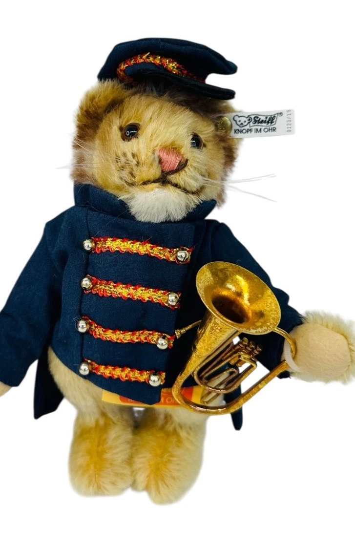 Steiff Circus In Steiff Teddy Bears for sale | eBay