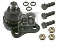 Traggelenk FüHrungsgelenk Febi Bilstein 21781 FüR Ford Fiesta Fusion 5 Van 16V