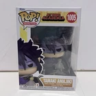 Funko Pop! Vinyl: My Hero Academia - Tamaki Amajiki #1005