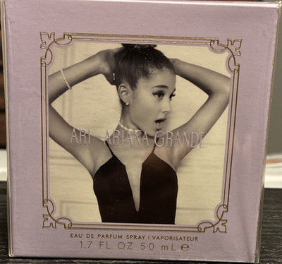 Ariana Grande Ari Eau de Parfum 1.7 fl oz 50 mL Spray