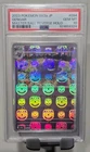 PSA 10 Gengar Master Ball Reverse Holo 094/165 - Jp 151 SV2a - GEM MINT PSA 10