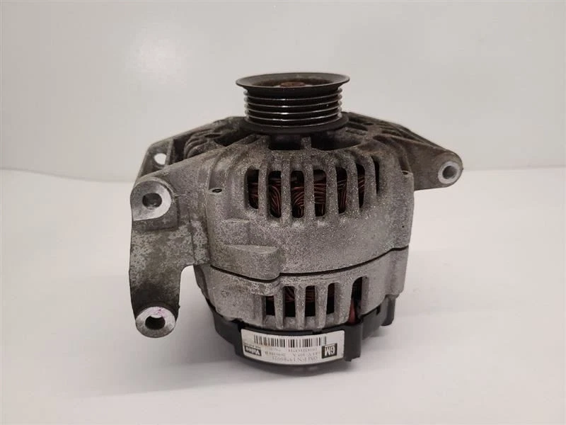 Alternador 2002-2007 SATURN VUE 2.2L 105 Amp 15789921 02-07   - Imagem 4 de 4