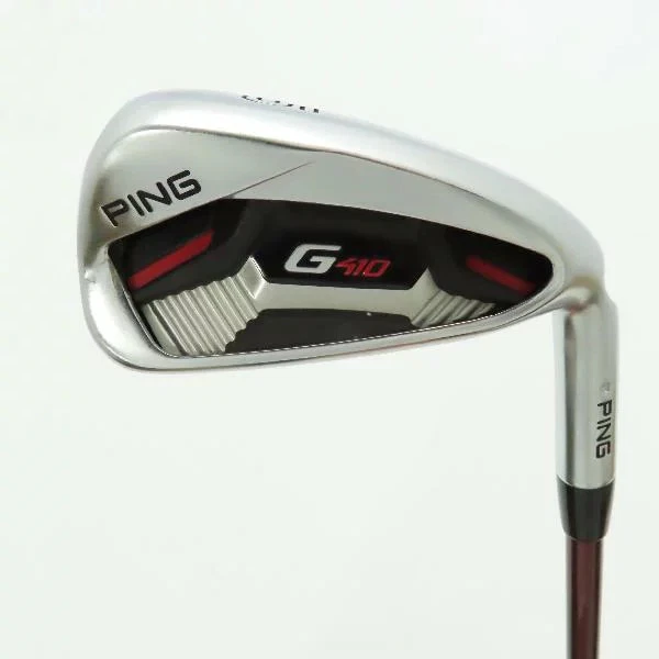 Ping G410 Iron Set 5-9,W 6pc Flex Regular FUBUKI Graphite - Image 2 of 4