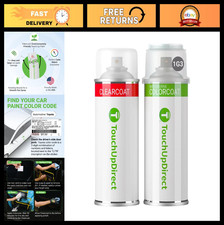 Car Paint Touch Up Spray Kit - 1G3 Magnetic G...