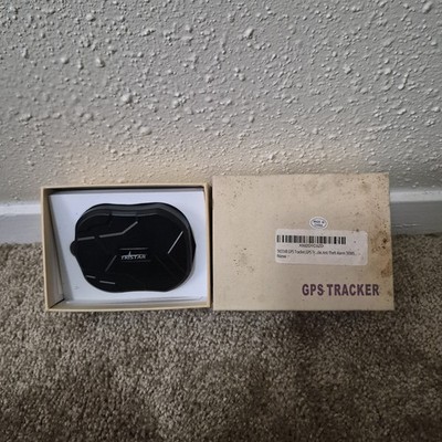 TKSTAR GPS Tracker TK905 Winnes Real-Time Magnetic GSM GPRS IPX6 Car Vehicle