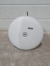 BT 88269 Whole Home Mesh Wi-Fi Extender Disc Dual Band App Control with Adapter