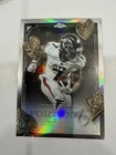 2025 Topps Chrome Bijan Robinson Base (RAW)