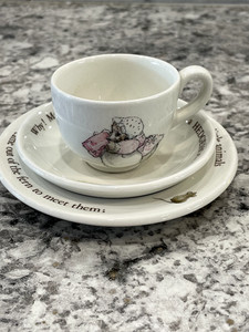 Mrs Tiggy Winkle | eBay