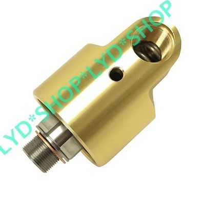 1 Pc. New 257-045-284 High Speed Rotating Union Substitute *mn