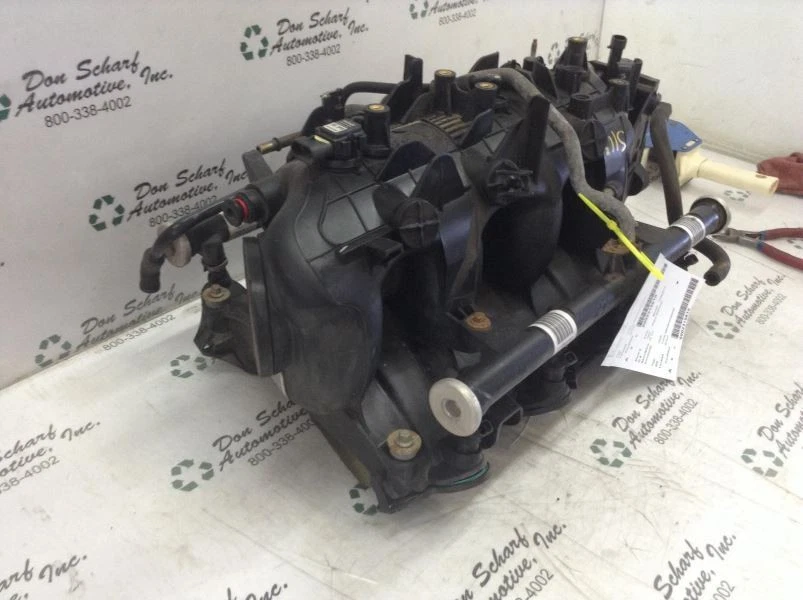 Intake Manifold 3.7L Fits 05-06 DODGE 1500 PICKUP 310823 - Image 2 of 4