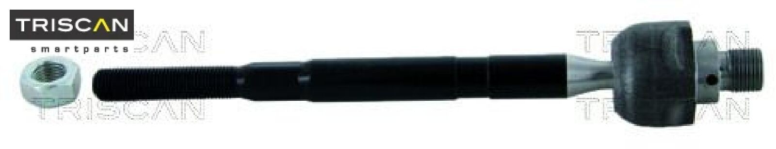 Triscan Axialgelenk Hyundai H-1 - Bild 2