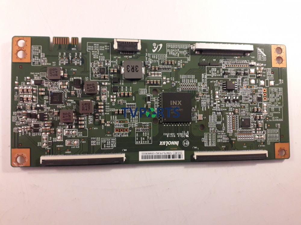 INNOLUX TCON BOARD FOR LUXOR LUX0150007/01